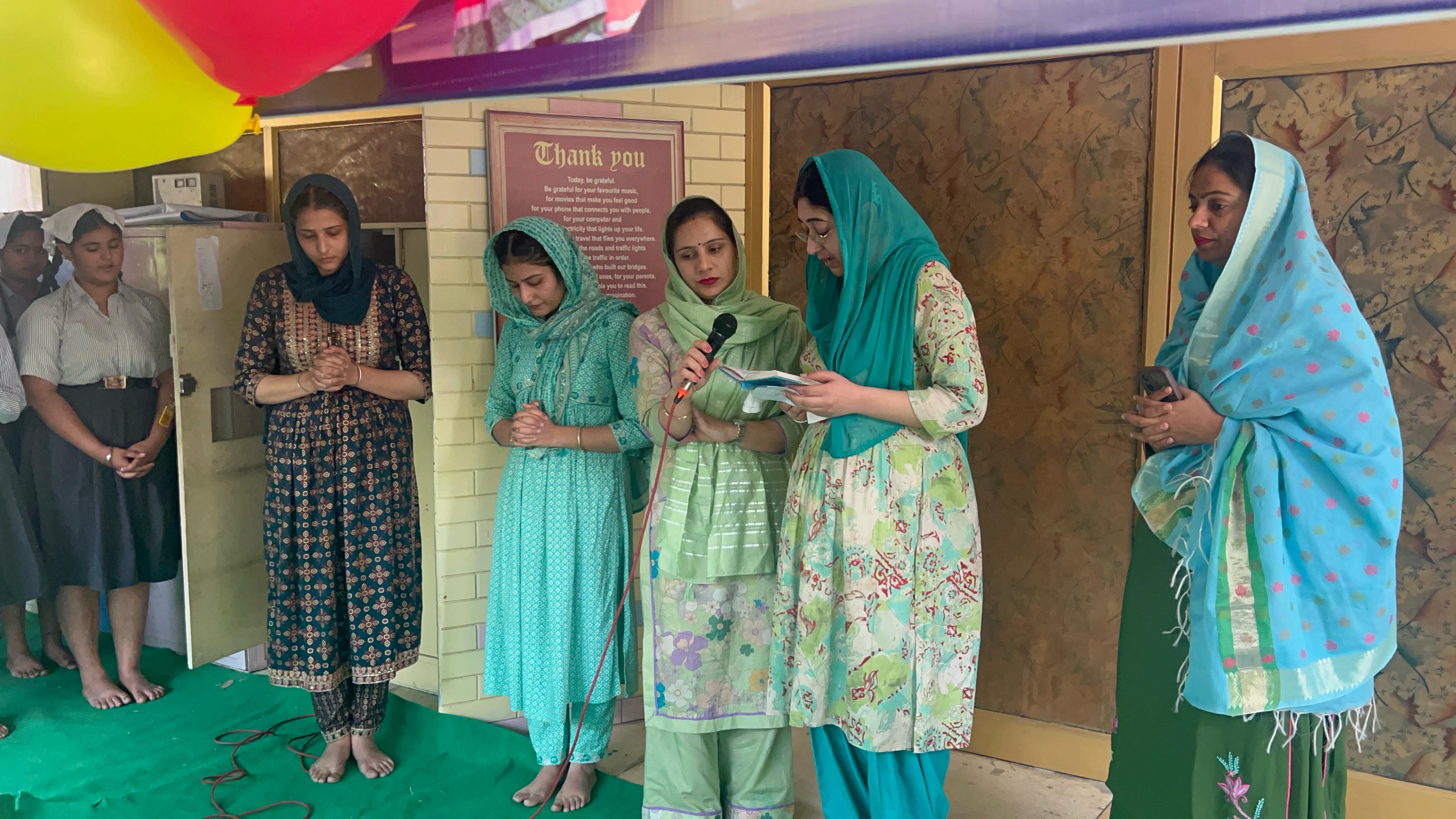 Foundation Day Celebration (2025-26)
